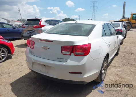 2015 Chevrolet Malibu 1Lt z USA, uszkodzony, nr VIN 1G11C5SL1FF146356